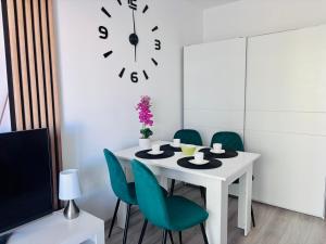Apartament Penelopa Silver
