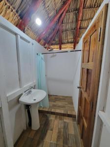 Mangrove Island Cabanas