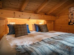 Chalets La Grange a L'Ours - OVO Network : photos des chambres