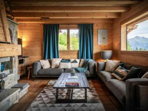 La Grange à LOurs - OVO Network