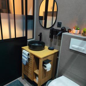 Romantic Apartment Le Red Diamond