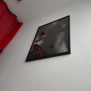 Appartements Romantic Apartment Le Red Diamond : photos des chambres