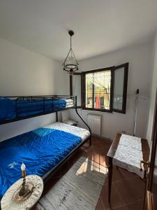 Casolare De Ranieri - appartamento in villa bifamiliare a 500m dal mare