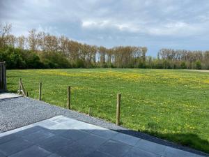 Boszicht aan Zee, new holiday home in Biggekerke