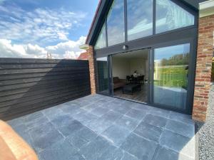 Boszicht aan Zee, new holiday home in Biggekerke