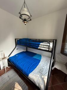 Casolare De Ranieri - appartamento in villa bifamiliare a 500m dal mare