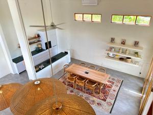 Villa August Lombok