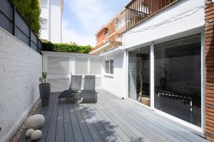 Namasté by Seaside Homes