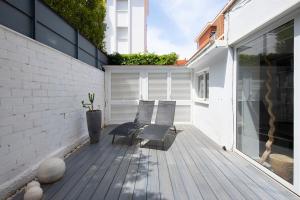 Namasté by Seaside Homes