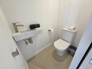 Duplex con vistas a Santa María