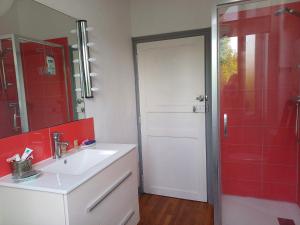 B&B / Chambres d'hotes Chic & charme au Presbytere : photos des chambres