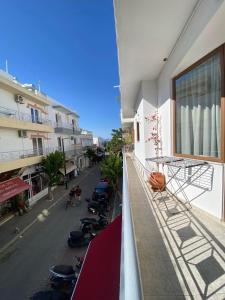 Bougainvillea House, Old Town