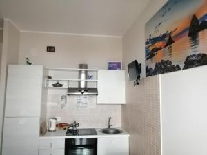 Acirealevacanze - Romantica Camera sul Mare