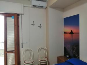 Studio-Apartment mit Meerblick