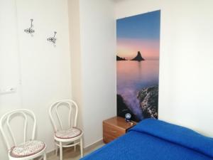 Acirealevacanze - Romantica Camera sul Mare