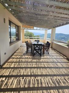 Villa Theadora