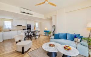 WellClub - Family Wellness & Sea View Suites