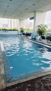 2BR 90sqm Furnished Condo Shaw Blvd, Mandaluyong