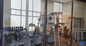 2BR 90sqm Furnished Condo Shaw Blvd, Mandaluyong