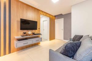 Lindíssimo Apto em Condominio com Piscina - Bombas