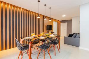 Lindíssimo Apto em Condominio com Piscina - Bombas