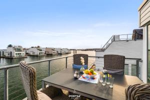 Ferienhaus Sea Lounge Olpenitz