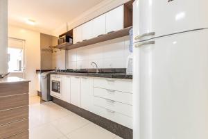 Aconchegante Apartamento na Praia de Bombas