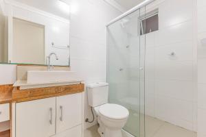 Aconchegante Apartamento na Praia de Bombas