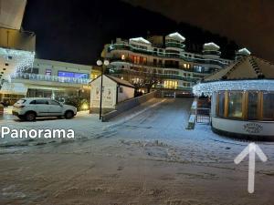 Plazza Trencianske Teplice Spa Panorama 4P