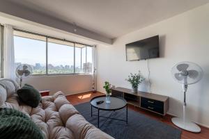 Embark on a journey of exclusivity in our 2BR home