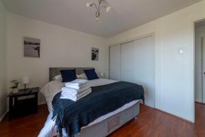 Embark on a journey of exclusivity in our 2BR home