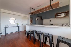 Embark on a journey of exclusivity in our 2BR home