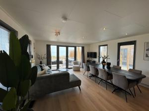 Enkhuizer Strand BeachHouse Odyssee Nr 513