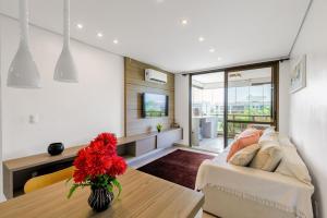 Wai Wai Eco Residence Cumbuco 402 D by Aloha Vibes ADM