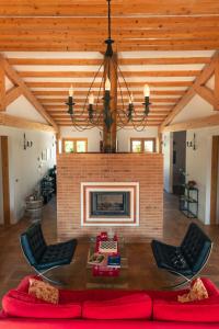 Agriturismo La Cascina di Opaco