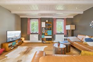 Haus Sonnenhof Sonnenhof 4 - Maxi