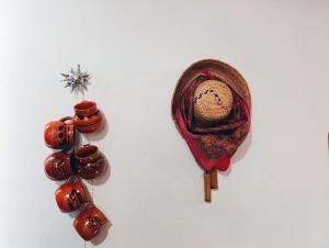 Rincón Díaz 2BR Cultural Apartment