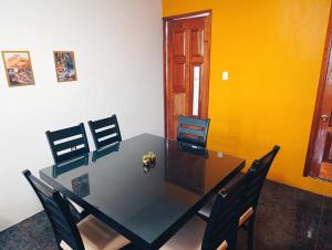 Rincón Díaz 2BR Cultural Apartment