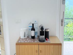 Casa Lagò Lagò Panoramic Apartment