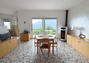 Casa Lagò Lagò Panoramic Apartment