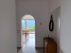 Casa Lagò Lagò Panoramic Apartment