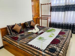 Trinco Shalom Guest & Restaurant