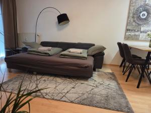 Panda Apartment in der Nähe von Therme und Atrio