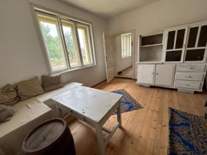 Gemütliches Landrefugium auf privatem Pferdehof