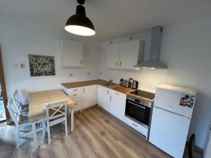 Gemütliches Landrefugium auf privatem Pferdehof