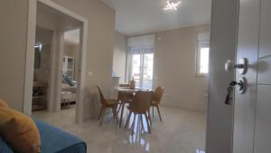 Coro e Bentu Apartment