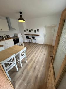 Gemütliches Landrefugium auf privatem Pferdehof