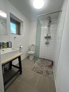 Gemütliches Landrefugium auf privatem Pferdehof