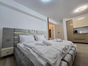 CRISTALEX INFINITY BEACH Mamaia Nord