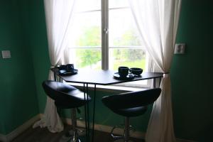 Keltaisen Kartanon Minttu